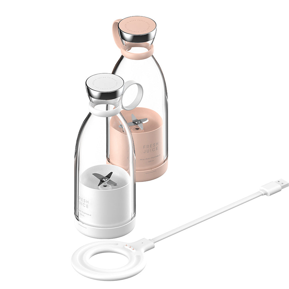 Electric Juicer Cup - Oxylar smarthome