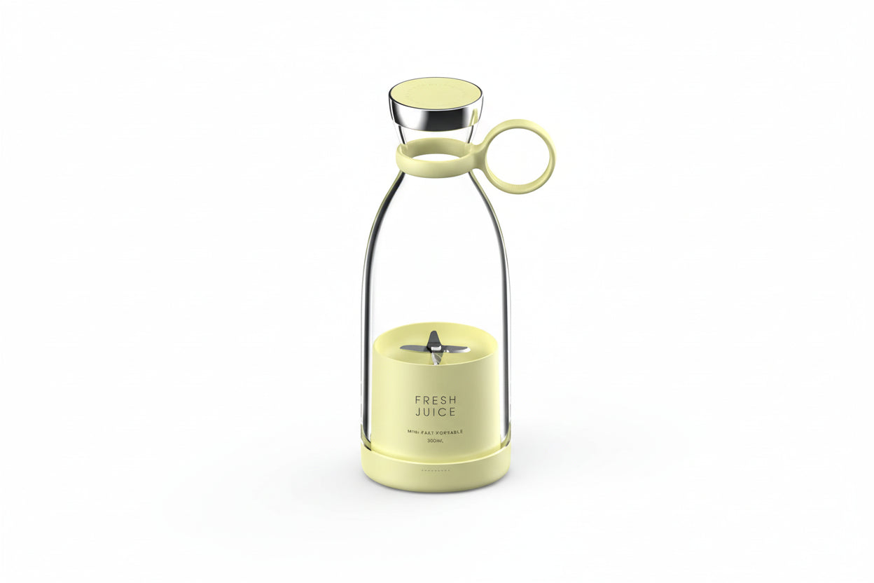 make this high quality