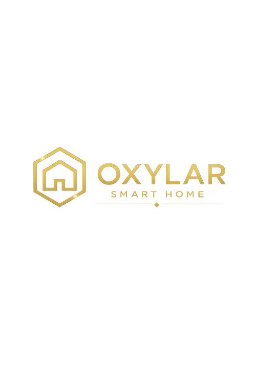 Oxylar smarthome